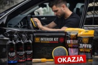 Zestaw do pielęgnacji wnętrza Good Stuff Interior Kit 1500 ml OKAZJA