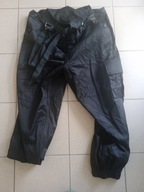 SPODNIE CZOŁGISTY CZARNUCH 124/168