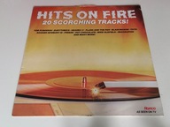 HITS EURYTHMICS / MEN AT WORK / TOTO / IMAGINATION / BANANARAMA / OLDFIELD