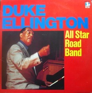 Duke Ellington – All Star Road Band 2xLP