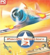 Pacific Warriors 2 Dogfight PC
