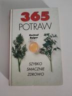 365 potraw Gertrud Reiger