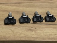 4x Czujniki ciśnienia w oponach BMW 1 2 3 4 5 x3 x5 36106855539
