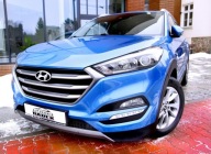 Hyundai Tucson N-LIne|4x4|Navi| Kamera|Automat|