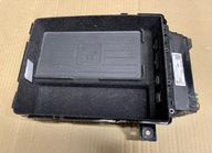 Audi A8 D5 A6 A7 Q3 Q8 ładowarka indukcyjna port gniazdo wejście 2x USB SD