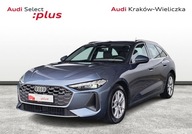 Audi A5 Avant Gwarancja 05-2029 Salon PL Navi Led Radar Kamera 2.0