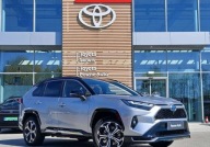 Toyota RAV4 RAV4 PHEV Selection 4x4 FV23 Salon PL ASO KINTO