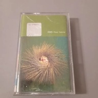 Ovo RealWorld, kaseta magnetofonowa