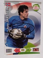 Karta panini autograf Norwegia Rune Jarstein Road to Brasil 2014
