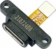 ZŁĄCZE ŁADOWANIA USB TAŚMA FLEX CATERPILLAR CAT S42