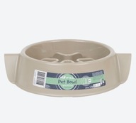 MISKA SPOWALNIAJĄCA JEDZENIE DLA PSA