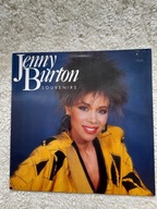JENNY BURTON SOUVENIRS