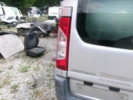 LAMPA LEWY TYL SCUDO EXPERT JUMPY ORGINAL 2006-2015rok LADNA