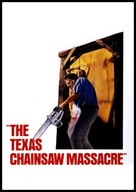 A2 PLAKAT FILM TEKSAŃSKA MASAKRA PIŁĄ MECHANICZNĄ THE TEXAS CHAINSAW.. 1974