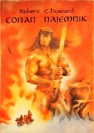 Conan najemnik Robert E. Howard