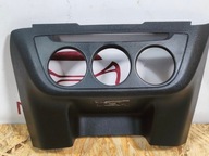 Ramka Osłona Panelu Nawiewu Peugeot 301 C-Elysee 12-17 9674391877