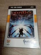 Sacrifice. PC ANG 5/6