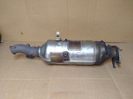IVECO DAILY EURO 6 KATALIZATOR DPF 5802526552