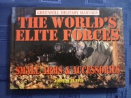 The worlds elite forces John Walter