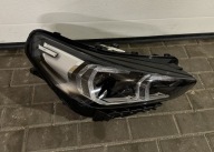 BMW X1 U11 lampa prawa przód FULL LED 5A9A228 5A9A228-01 IDEALNA IGŁA !!!