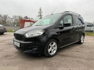 Ford Tourneo Courier 1.0 EcoBoost Titanium 100KM 2014r