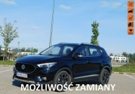 MG ZS z Gwarancja LUXURY-Pakiet Model 2023r 1.5 Benzyna 106KM