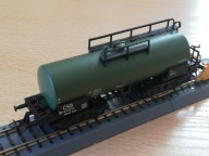 ~*~ TT 1:120..CYSTERNA CSD..CZTERY OSIE..BTTB ~*~