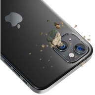 Szkło na obiektyw do Apple iPhone 14 3mk Lens Protection Pro