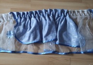 Lambrekin 210x30 do kuchni