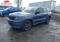 Jeep Grand Cherokee Limited X 2020 5.7 Benzyna 360KM