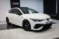 Volkswagen Golf R*Salon Polska*DCC*IQ LIGHT*Vat23%