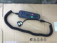 PILOT STEROWANIA PODUSZEK 2195717 SCANIA