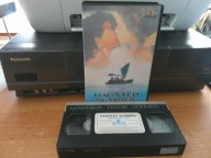 Nawiedzone lato - kaseta wideo