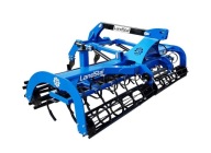 Agregat Siewny Zębowy Uprawowo-Siewny LANDSTAL AS 2,5 2,7 3m Hydropak