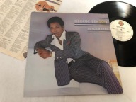 George Benson – In Your Eyes ---Lp 354