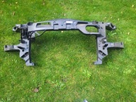 MERCEDES SPRINTER WZMOCNIENIE CZOŁOWE ZDERZAKA PRZÓD A9108800500 uszkodzone