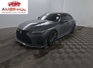 Lexus IS 500 F Sport Performance Premium Rwd 2023 5.0 Benzyna 472KM