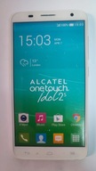 Atrapa eksponat wystawa prezenter smartfon ALCATEL ONE TOUCH IDOL 2S