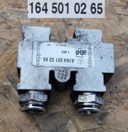 TERMOSTAT PRZEWODU SKRZYNI ML GL 166 1645010265