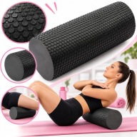 ROLLER DO MASAŻU ĆWICZEŃ ROLER CROSSFIT DUŻY 45,5X15,5 CM WAŁEK PIANKOWY !!