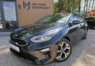Kia Ceed Kia Ceed 1.4 Benzyna 140KM