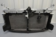 COROLLA E21 2.0 19-24 CHŁODNICE WZMOCNIENIE 1J6 2RD 1F7