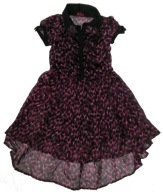 Y.D. SZYFONOWA SUKIENKA SUKIENECZKA J NOWA