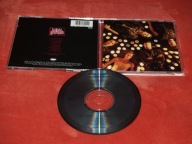 Metal Church The Human Factor 1991