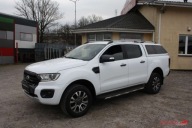Ford Ranger Wildtrak 80700vat automat WILDTRAK dobrze wyposazony oplacony