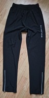 endurance lekkie spodnie sportowe junior 164/170