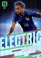 Panini Top Class 2025 Karta kolekcjonerska 155 - Bradley Barcola