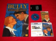 CANIS CANEM EDIT NINTENDO WII + MAPA jak GTA GRAND THEFT AUTO BULLY