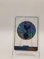 PANINI PREMIER LEAGUE 25 UNIKALNA KARTA KRYSZTAŁOWA Tottenham Hotspur F.C.