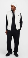 Bezrękawnik Nike Erkek M NK Club SSNL Winterized Vest Beyaz XXL FZ0894-133
